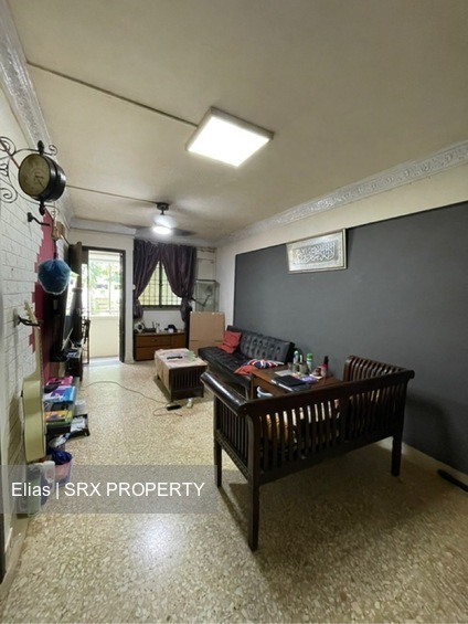 Blk 704 West Coast Road (Clementi), HDB 3 Rooms #565141781